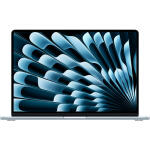 Apple 15" MacBook Air M4, 16GB Unified RAM | 256GB SSD 10-Core GPU (Sky Blue)