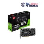 MSI GeForce RTX 3050 VENTUS 2X XS 8G OC Graphics Card 