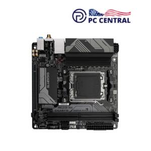 Gigabyte AM5 Motherboard A620I AX Mini-ITX 