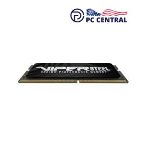 Patriot DDR4 8GB SO-DIMM Viper Steel 2400 MHz Memory Module