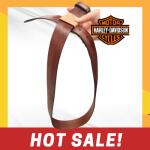 Stone Mountain Genuine Leather Belt