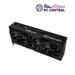 PNY Graphic Card 16GB NVIDIA RTX4080 GeForce SUPER VERTO OC