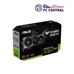 ASUS GeForce RTX 4080 SUPER TUF Gaming OC Graphics Card