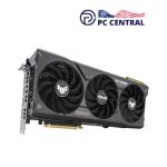 ASUS TUF 12GB Graphics Card GeForce RTX4070 SUPER Gaming OC