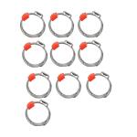 Apollo Pex 3/4" Pro Pinch Clamp ( 10 Pack )