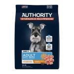 Authority® Everyday Health Small Breed Adult Dry Dog Food - Chicken & Rice 34lb