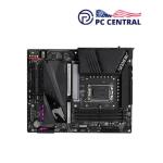 Gigabyte ATX 1700 Motherboard Z790 AORUS ELITE AX LGA 