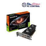 Gigabyte GeForce RTX 4060 OC Low Profile Graphics Card 