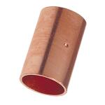 Nibco 1/2" Copper Coupling (50 Pack Jar)