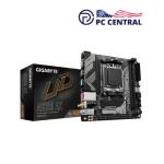 Gigabyte AM5 Motherboard A620I AX Mini-ITX 