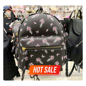 Cute Fashion Mini Backpack For Girls