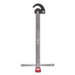 Milwaukee 1.25" Basin Wrench