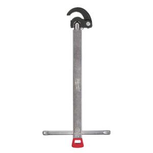 Milwaukee 1.25" Basin Wrench