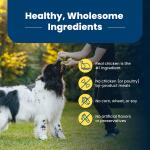 Blue Buffalo® Life Protection Formula Healthy Weight Adult Dog Dry Food - Chicken & Brown Rice 30lb