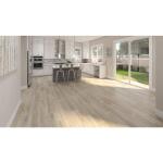 TrafficMasterCamden Lake Oak 7 mm T x 8 in. W Laminate Wood Flooring (23.9 sqft/case) (360731-2K320)