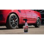 Black Magic 23 oz. Tire Wet Spray(BM23)