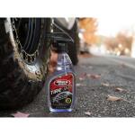 Black Magic 23 oz. Tire Wet Spray(BM23)