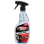 Black Magic 23 oz. Tire Wet Spray(BM23)