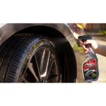 Black Magic 23 oz. Tire Wet Spray(BM23)