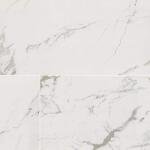 Home Decorators CollectionCarrara 24 in. x 48 in. Polished Porcelain Floor and Wall Tile (16 sq. ft./Case) (NHDCAR2448P)