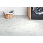 MSICarrara White 12 in. x 24 in. Matte Porcelain Marble Look Floor and Wall Tile (16 sq. ft./Case) (NHDCARWHI1224)