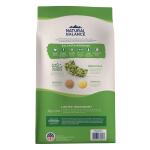 Natural Balance Adult Dry Dog Food - Vegetarian 24lb