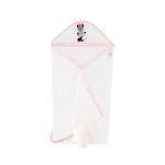 Disney Baby Minnie Mouse 2 Towel Set