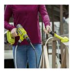 RYOBI EZClean Power Cleaner 6 ft. Flexible Wand