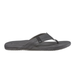 Reef Men's Cushion Phantom Sandals Black Size 7