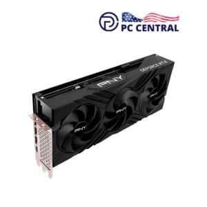 PNY 16GB NVIDIA RTX4080 GeForce SUPER VERTO OC Graphics Card