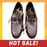 Reaction Kenneth Cole Dark Brown Shoes Size 9