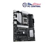 AMD Motherboard Kit Ryzen 5 7600X 4.7 GHz Six-Core AM5 Processor & ASUS PRIME B650-PLUS ATX