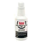 Oatey - 16 oz. Dark Thread Cutting Oil