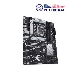 ASUS Prime B760-PLUS LGA 1700 ATX Motherboard 