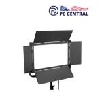 Genaray Twin Sun 1x2 Soft Flood Bi-Color LED