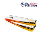 Patriot DDR5 Memory DIMM Kit 6600MHz Viper Elite 5 TUF 32GB (2 x 16GB, White)