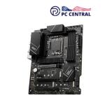 MSI Motherboard ATX PRO Z790-P WIFI LGA 1700 