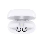 Apple AirPods (2nd Generation) with Charging Case