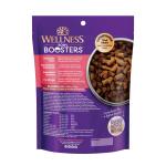 Wellness CORE Bowl Boosters Tender All Life Stage Dog Meal Topper - 8 oz Grain Free, Lamb & Salmon