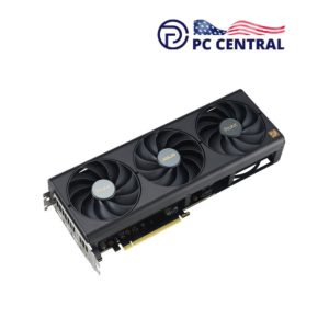 ASUS ProArt GeForce RTX 4070 SUPER OC Graphics Card