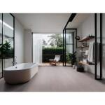 MSICementino Gray 12 in. x 24 in. Matte Porcelain Floor and Wall Tile (14 sq. ft./Case) (NHDCEMGRA1224)