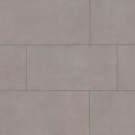 MSICementino Gray 12 in. x 24 in. Matte Porcelain Floor and Wall Tile (14 sq. ft./Case) (NHDCEMGRA1224)