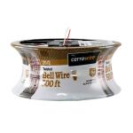 Cerrowire Twisted Copper Bell Wire 500 ft. 20/2