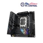 ASUS GAMING WIFI B760-I Motherboard LGA1700 Mini-ITX ROG STRIX