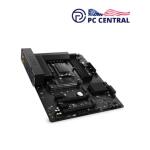 NZXT ATX LGA N7 Motherboard Z690 1700 (Black)