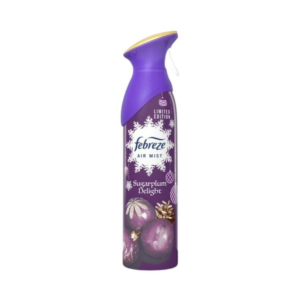 Febreze 300ml Air Mist Sugarplum Delight