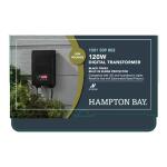 Hampton Bay 120-Watt Digital Transformer