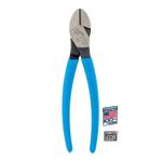 Channellock7 in. Diagonal Cutting Pliers (337)