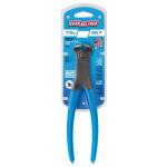 Channellock7-1/2 in. Cross Cutting Pliers with End Cutter (357)