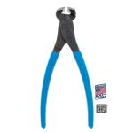 Channellock7-1/2 in. Cross Cutting Pliers with End Cutter (357)